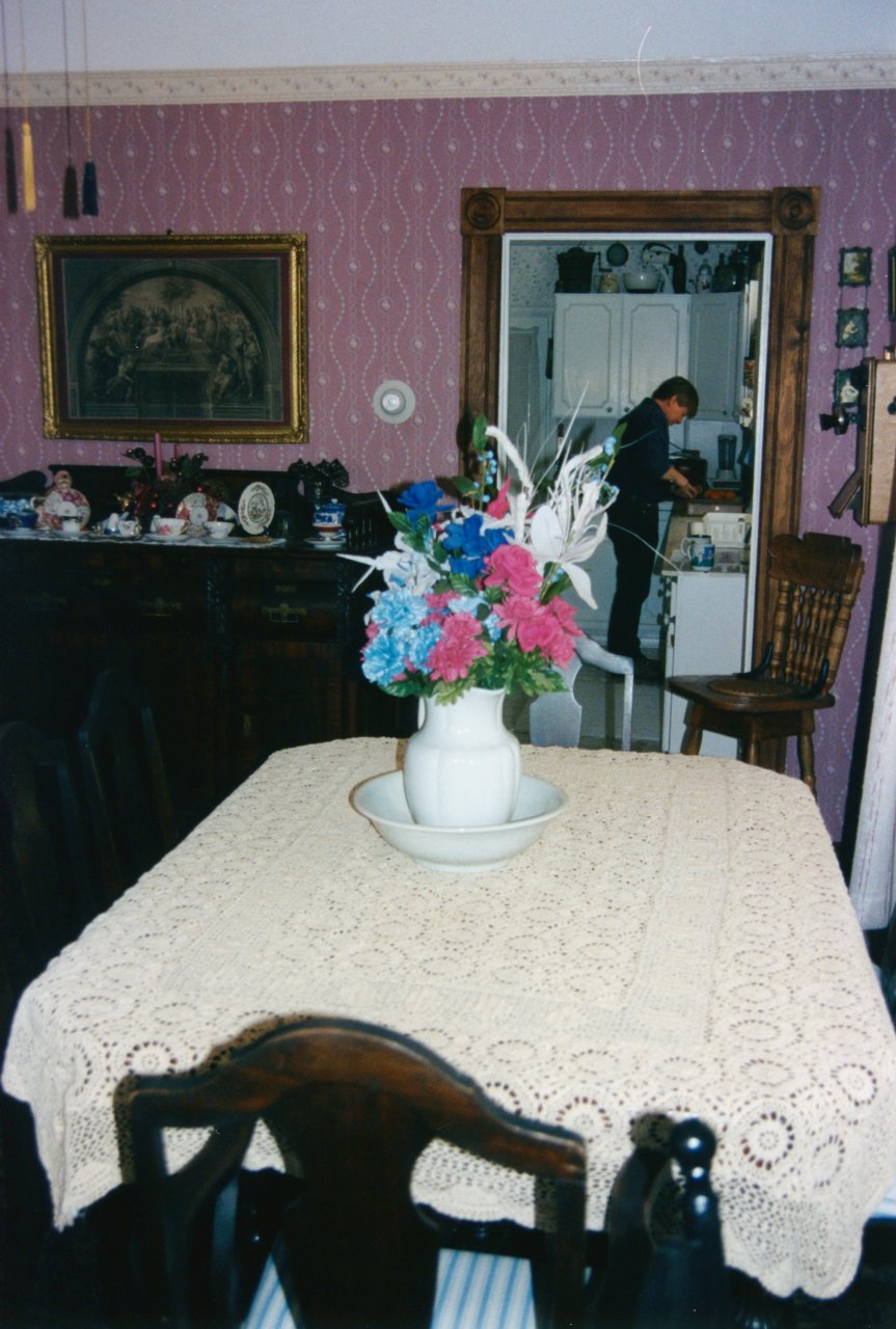 Leadville house 2000 5